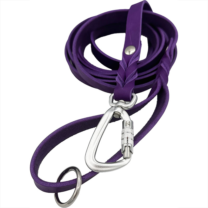 15mm nahkataluttimet "Classic Leather"