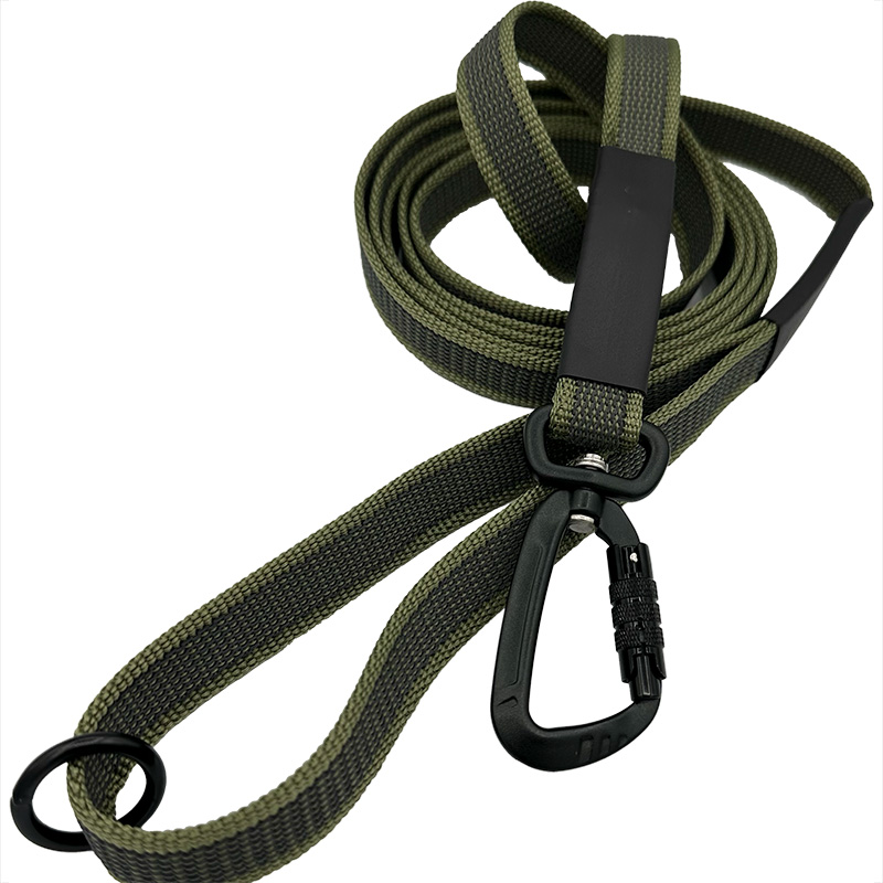 Supergrip 20mm taluttimet "Safety"