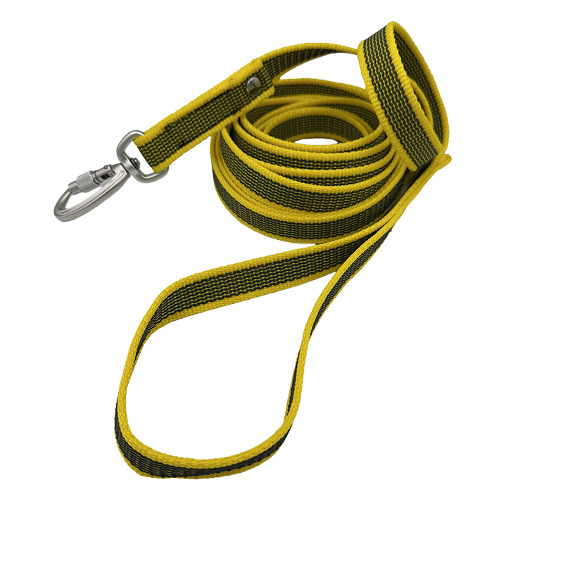 20mm SuperGrip -taluttimet "Safety" 260cm