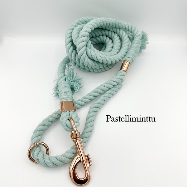 puuvillatalutin minttu 1