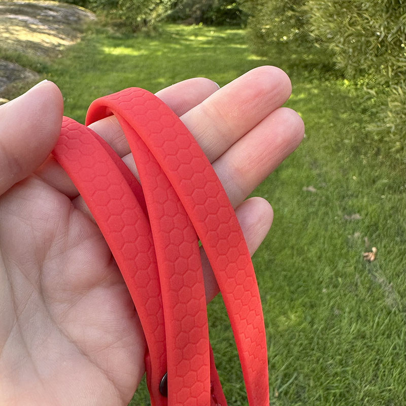 candy red hexa 20mm 4