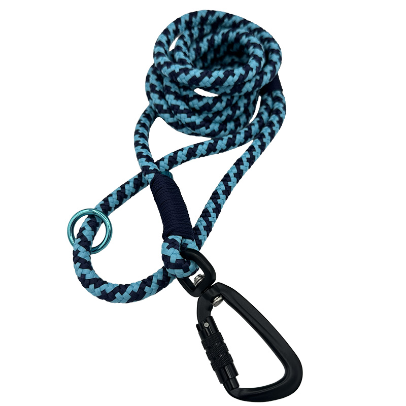 10mm köysitalutin "Sailor", 250cm