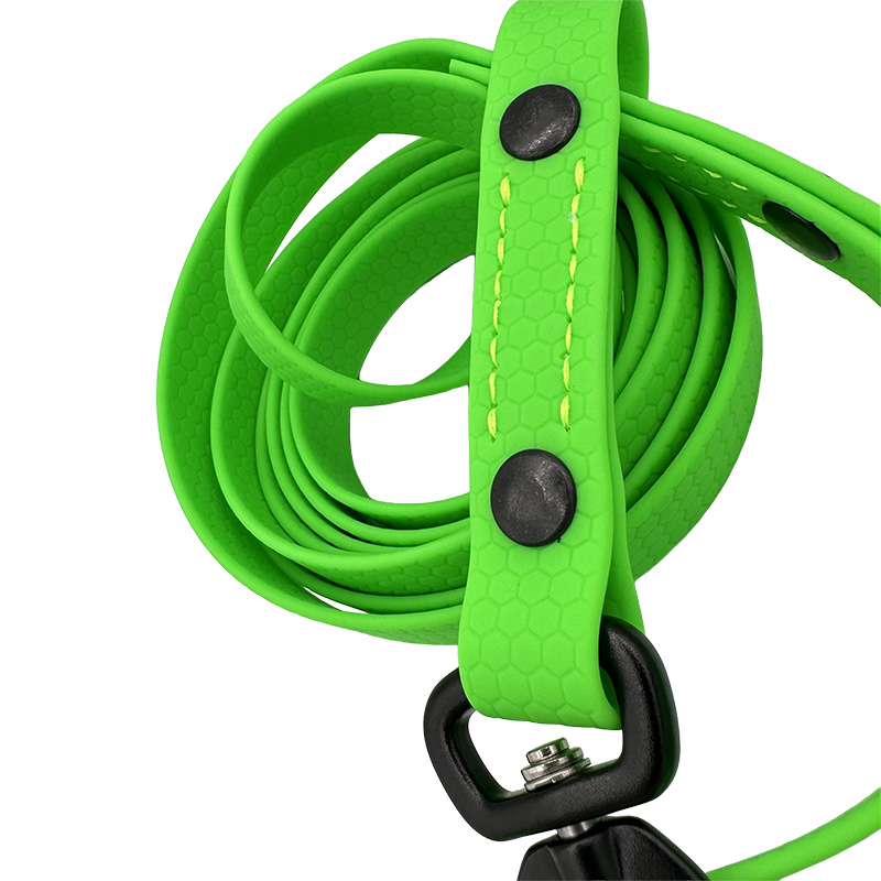 Neon green hexa talutin 20mm 2