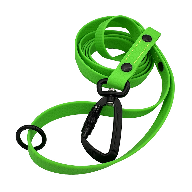 Neon green hexa talutin 20mm 2