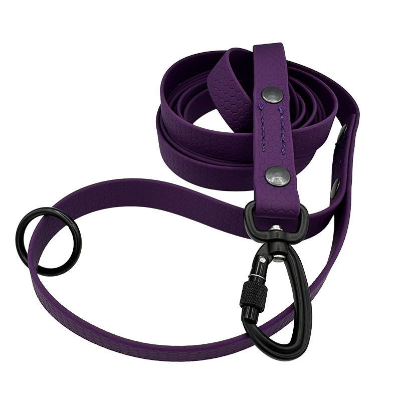 Purple hexa talutin 20mm 1