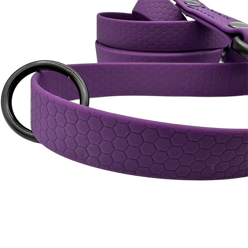 Purple hexa talutin 20mm 1