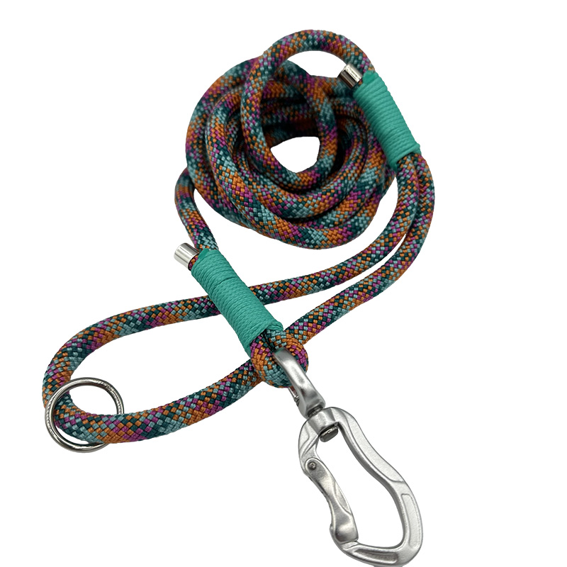 Bohemian 8mm köysitalutin 2