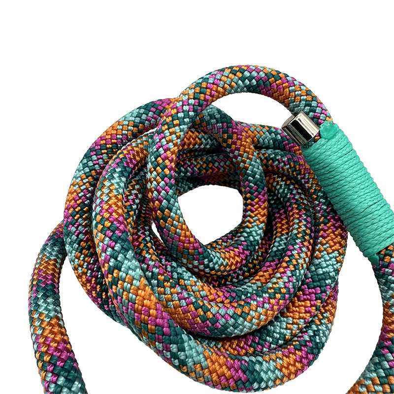 Bohemian 8mm köysitalutin 2