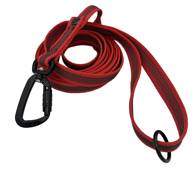 grip talutin punainen 20mm 5