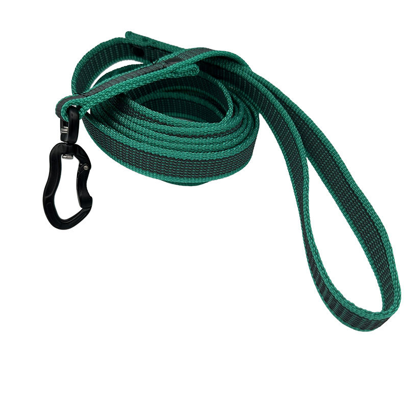 20mm SuperGrip -taluttimet, 300cm vihreä