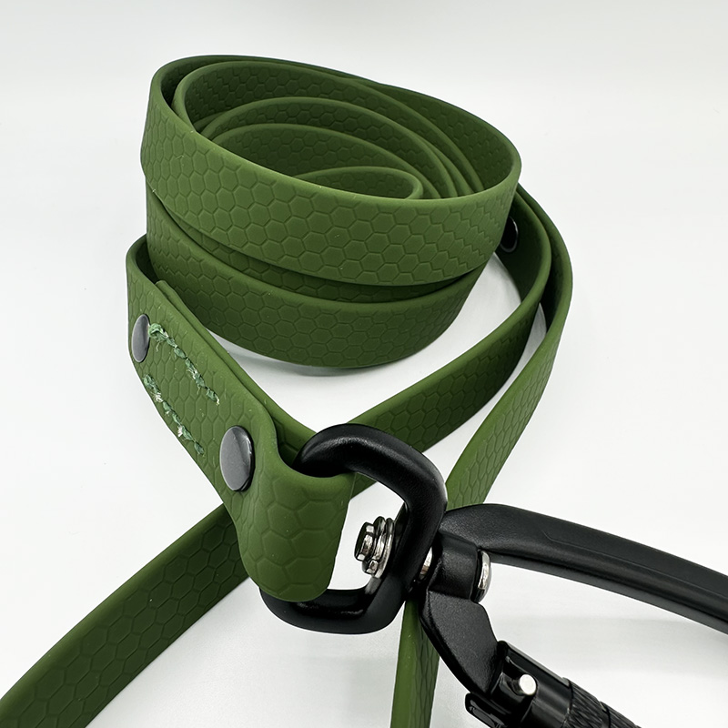 hexa 20mm olive