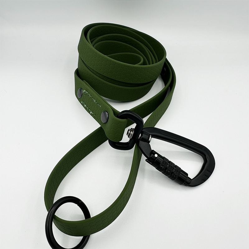 hexa 20mm olive