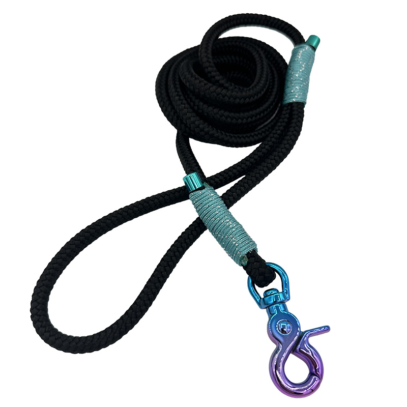 musta köysitalutin 8mm blue pink 1