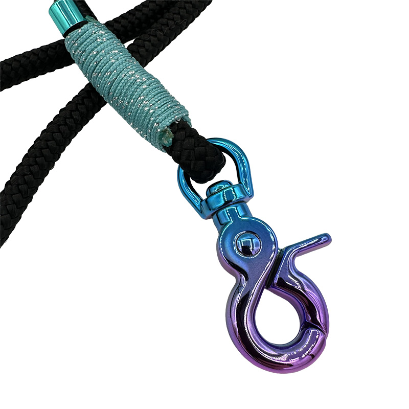 musta köysitalutin 8mm blue pink 1
