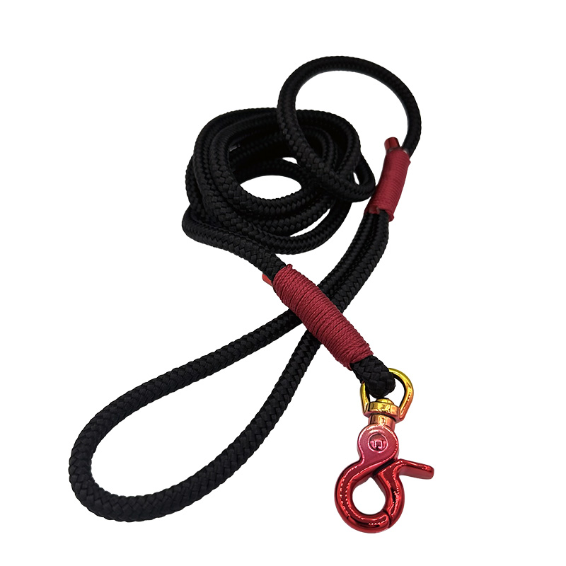 musta köysitalutin 8mm yellow red lukolla 2