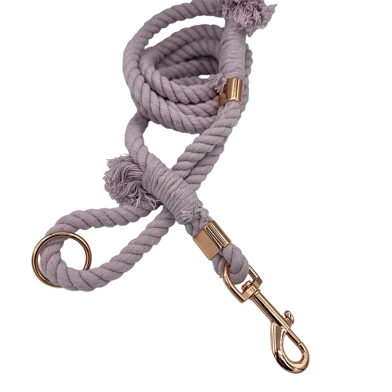pastel lilac puuvillatalutin 4