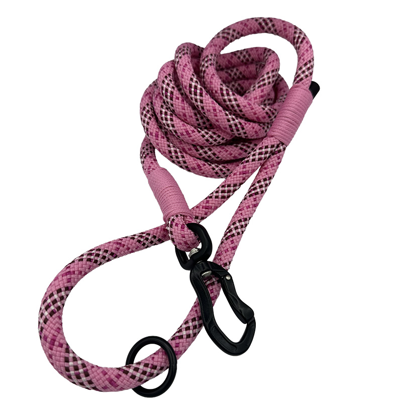 tartan pink 3