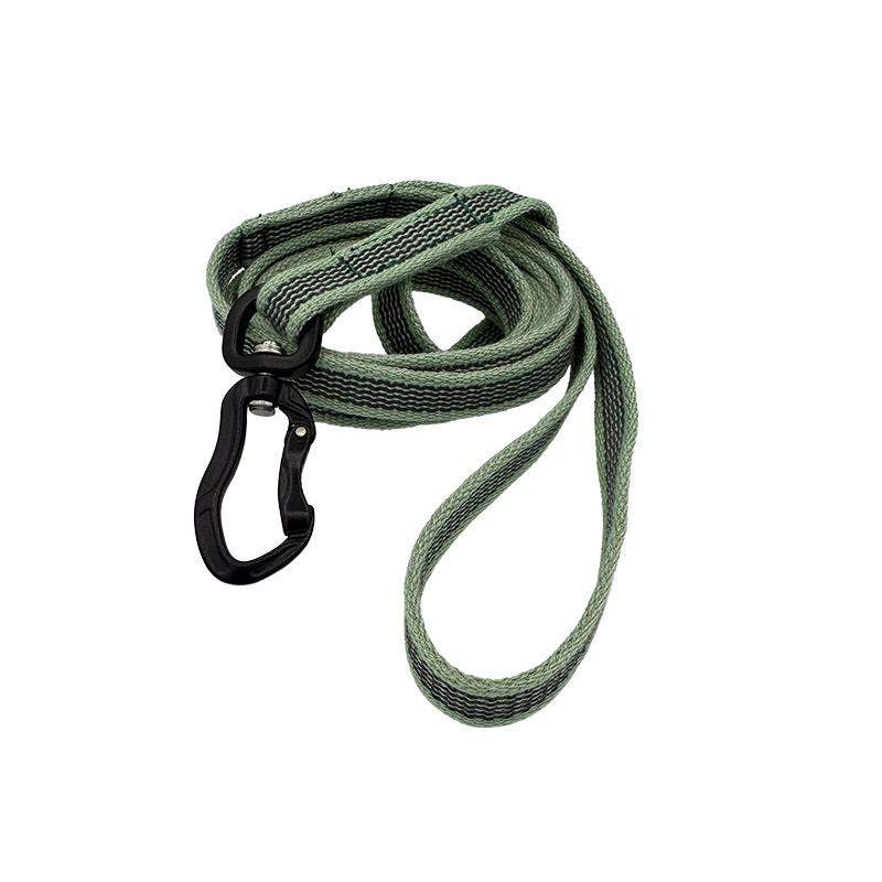15mm SoftGrip -taluttimet 220cm Jade