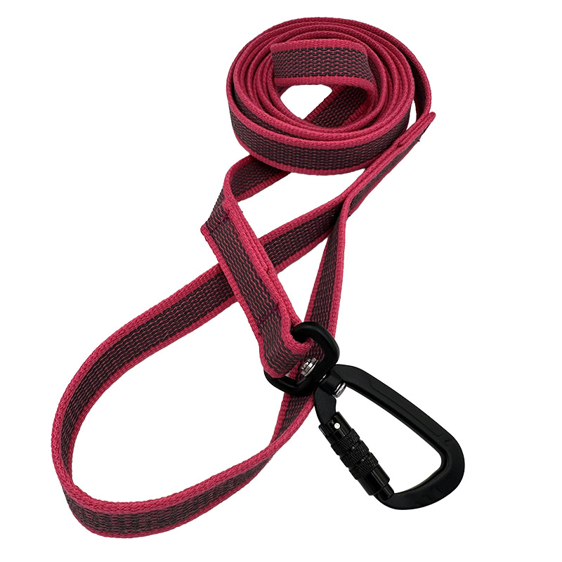 Softgrip pinkki 20mm 1