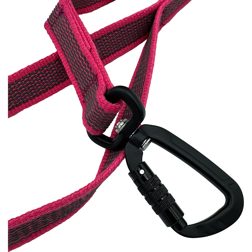 Softgrip pinkki 20mm 1