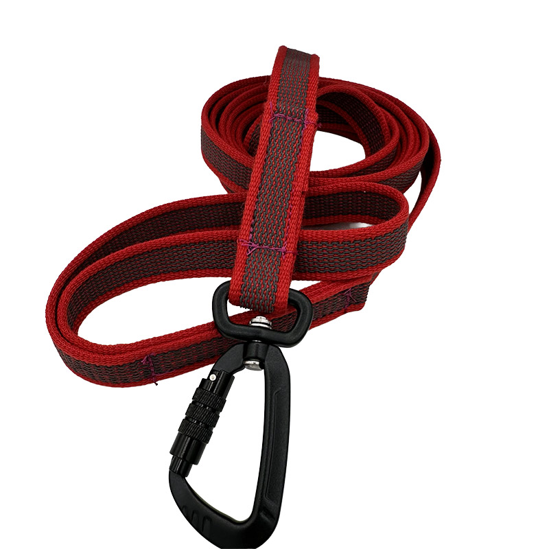 Softgrip punainen 20mm 3