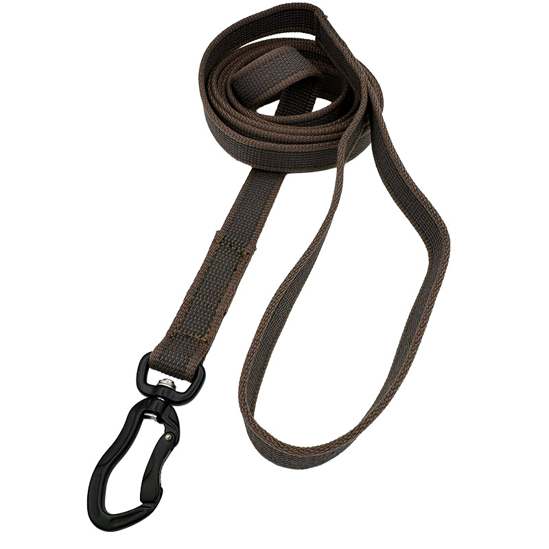 Softgrip ruskea 20mm 1