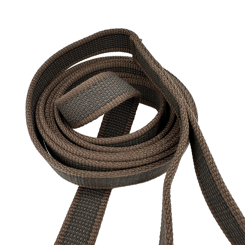 Softgrip ruskea 20mm 1