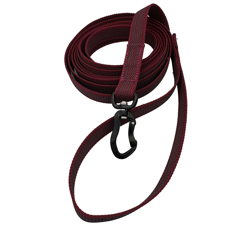 grip kova viininpunainen 20mm 1
