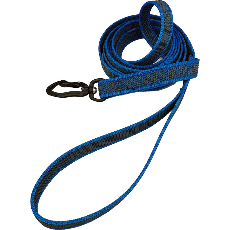 20mm Grip kova 270cm sininen