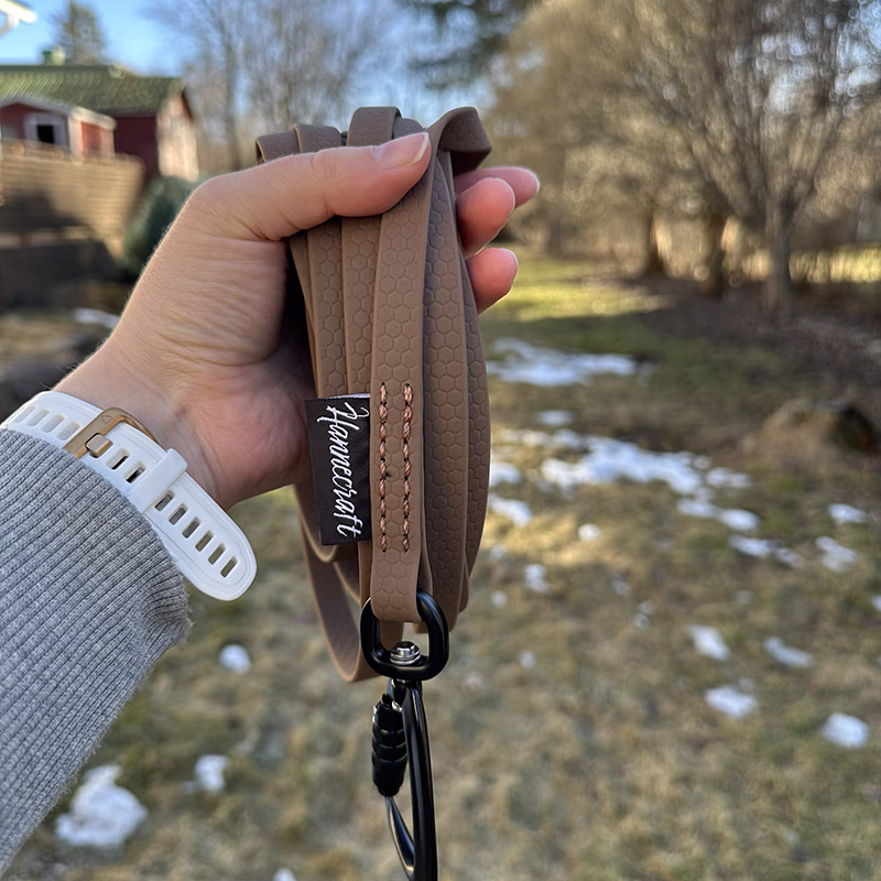 Brown hexa talutin 20mm 4