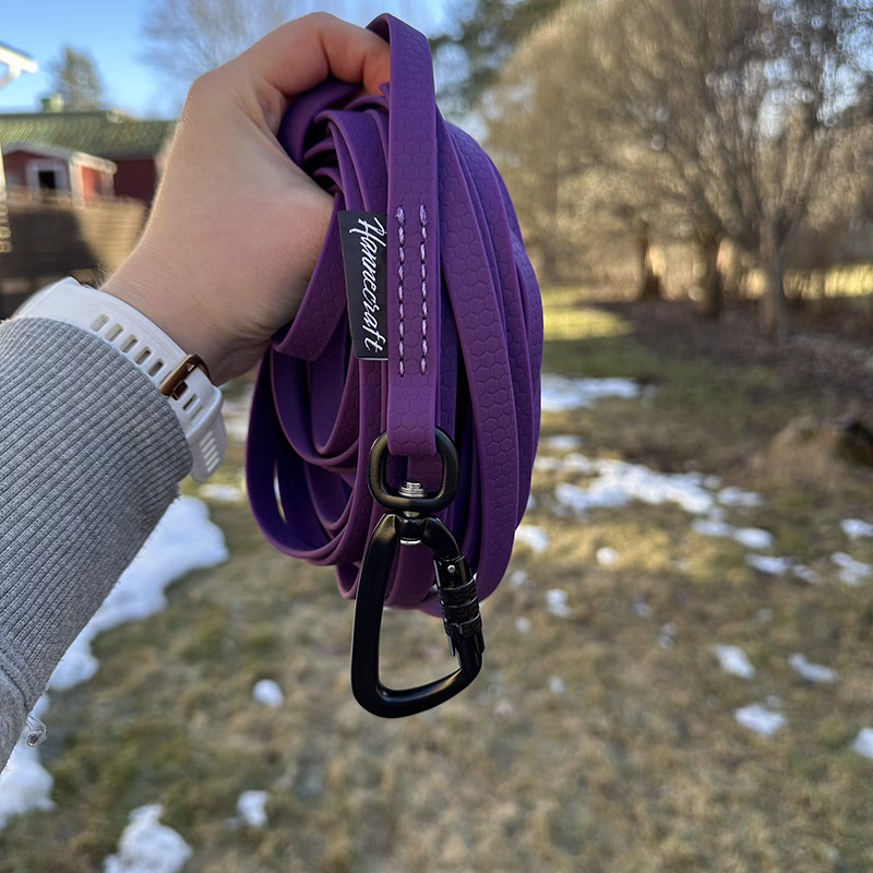 hexa 13mm purple 2