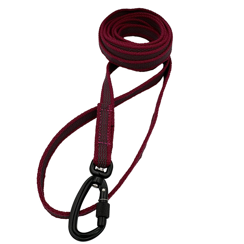 softgrip viininpunainen 15mm 2