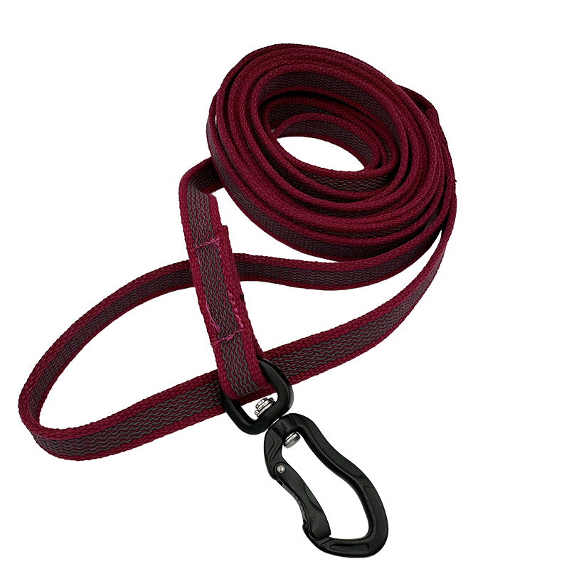 softgrip viininpunainen 15mm 3