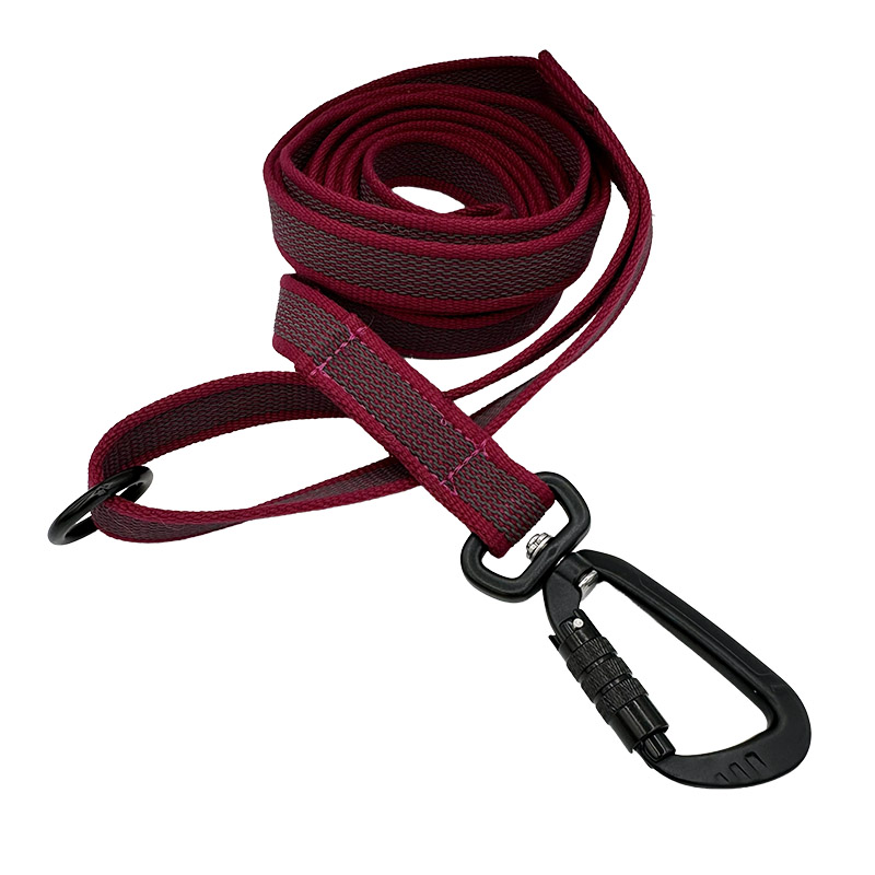 softgrip viininpunainen 20mm 2
