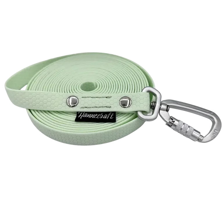 hexa hihna mint green 2