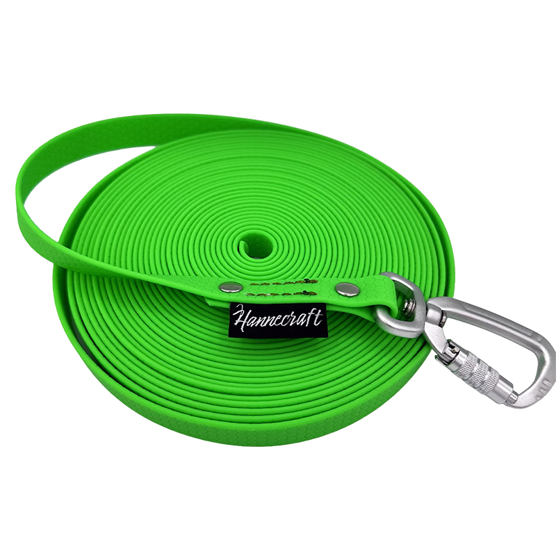 hexa liina neon green3