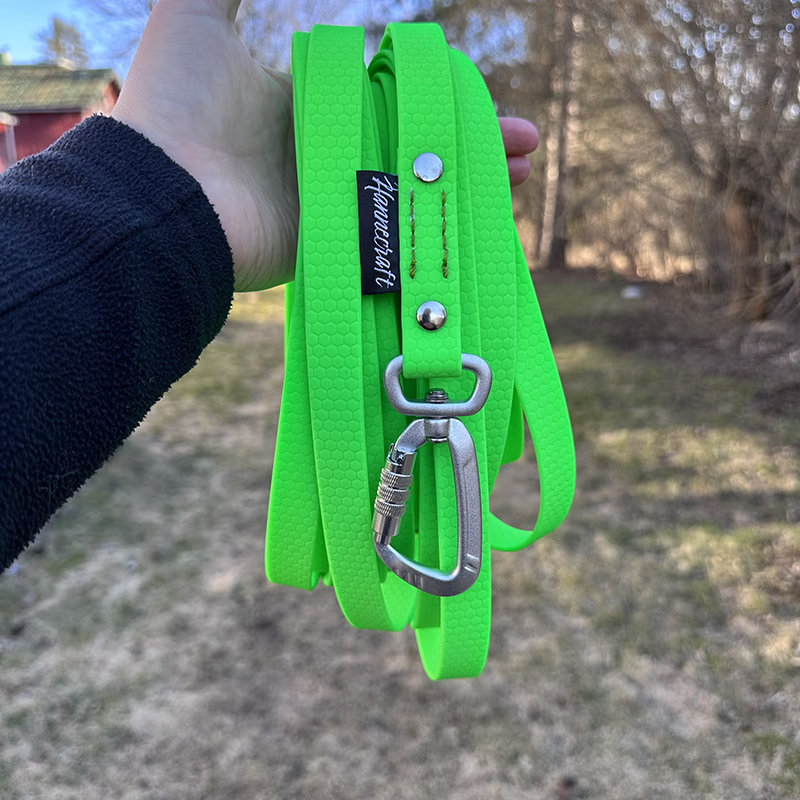 hexa liina neon green3
