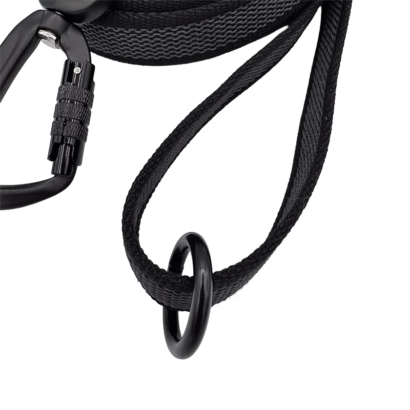 Softgrip musta 20mm 4