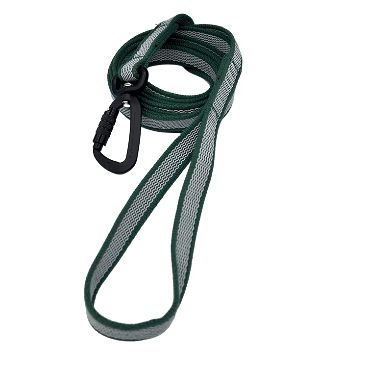 20mm SoftGrip 250cm Vihreä