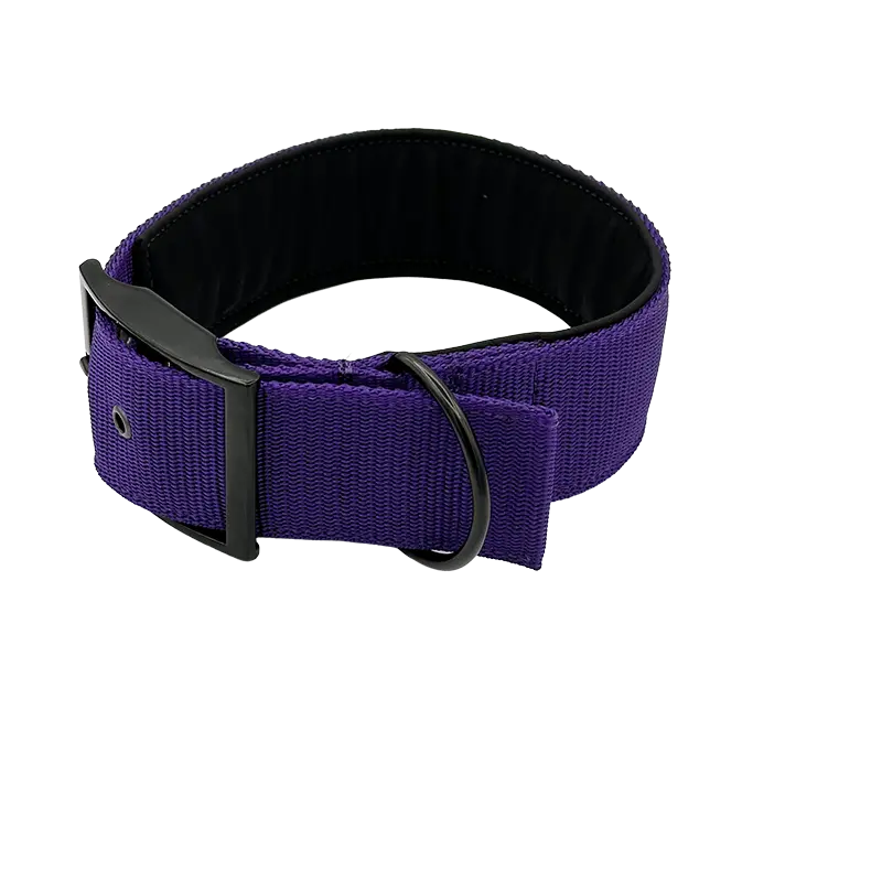 50mm solkipanta, 35cm - 45cm, violetti